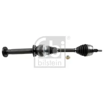 Arbre de transmission avant droit FEBI BILSTEIN 184663