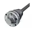 Arbre de transmission avant gauche FEBI BILSTEIN 184677 - Visuel 3