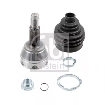Jeu de joints, arbre de transmission FEBI BILSTEIN 184709