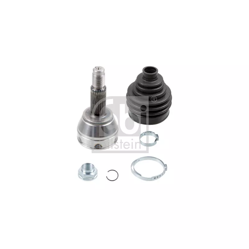 Jeu de joints, arbre de transmission FEBI BILSTEIN 184709
