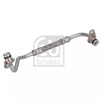 Conduite d'huile, compresseur FEBI BILSTEIN 184726