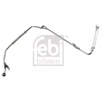 Conduite d'huile, compresseur FEBI BILSTEIN 184727