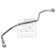 Conduite d'huile, compresseur FEBI BILSTEIN 184730 - Visuel 1