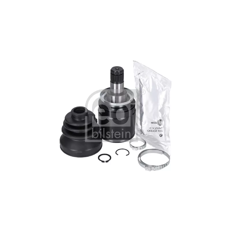 Jeu de joints, arbre de transmission FEBI BILSTEIN 184733