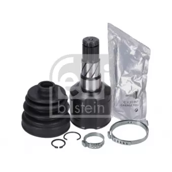 Jeu de joints, arbre de transmission FEBI BILSTEIN