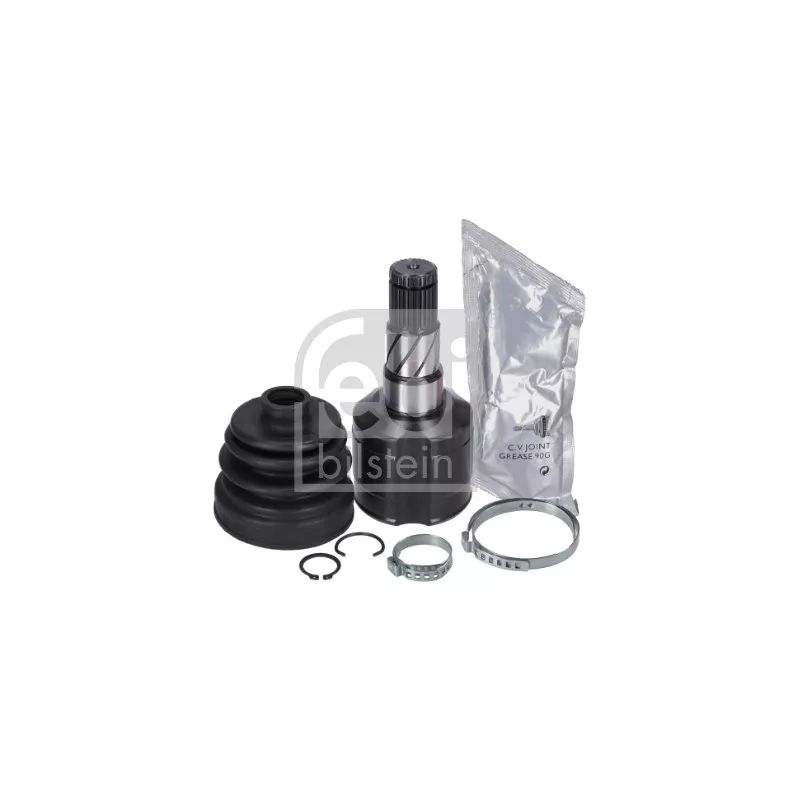 Jeu de joints, arbre de transmission FEBI BILSTEIN 184745