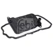 Kit de filtre hydraulique, boîte automatique FEBI BILSTEIN 184776 - Visuel 1