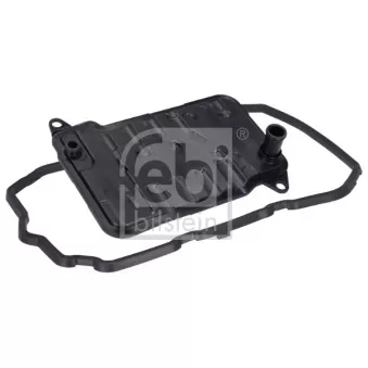 Kit de filtre hydraulique, boîte automatique FEBI BILSTEIN 184776