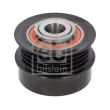 Poulie roue libre, alternateur FEBI BILSTEIN 184784 - Visuel 2