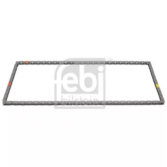 Chaîne de distribution FEBI BILSTEIN 184791