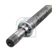 Arbre de transmission avant droit FEBI BILSTEIN 184797 - Visuel 3
