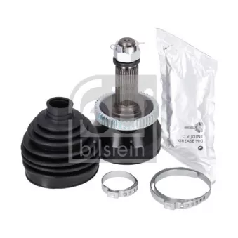 Embout de cardan avant (kit de réparation) FEBI BILSTEIN