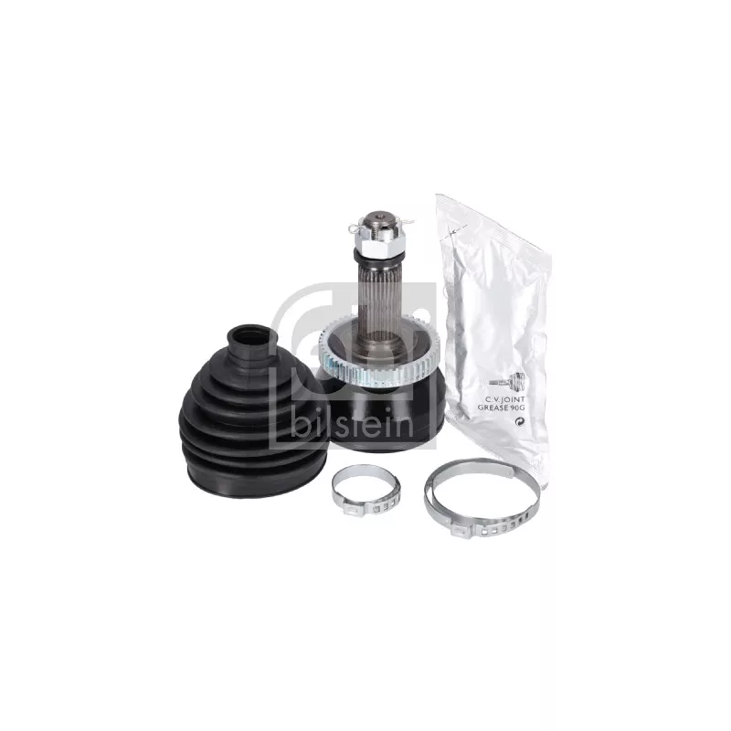 Embout de cardan avant (kit de réparation) FEBI BILSTEIN 184799