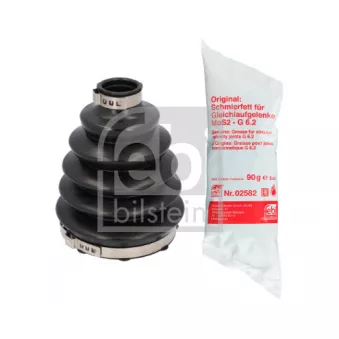 Soufflets de cardan avant FEBI BILSTEIN 184804