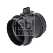Débitmètre de masse d'air FEBI BILSTEIN 184805 - Visuel 2