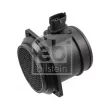 Débitmètre de masse d'air FEBI BILSTEIN 184806 - Visuel 1