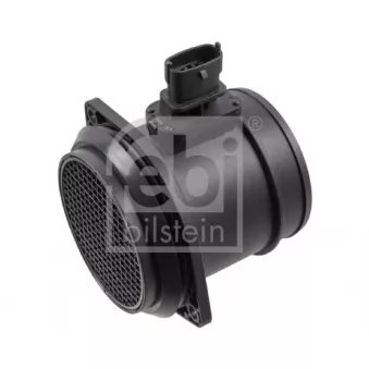 Débitmètre de masse d'air FEBI BILSTEIN 184806