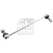 Entretoise/tige, stabilisateur FEBI BILSTEIN 184808 - Visuel 1