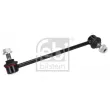 Entretoise/tige, stabilisateur FEBI BILSTEIN 184809 - Visuel 1