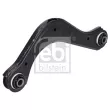Bras de liaison, suspension de roue arrière gauche FEBI BILSTEIN 184817 - Visuel 2