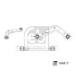 Bras de liaison, suspension de roue arrière gauche FEBI BILSTEIN 184817 - Visuel 3