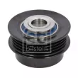 Poulie roue libre, alternateur FEBI BILSTEIN 184823 - Visuel 2