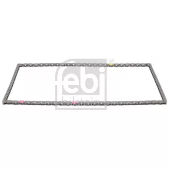 Chaîne de distribution FEBI BILSTEIN 184840