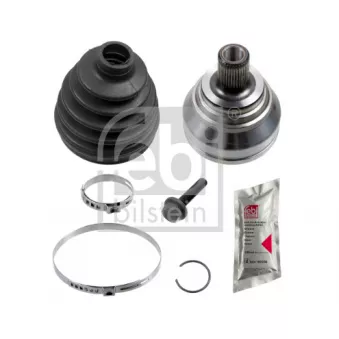 Embout de cardan avant (kit de réparation) FEBI BILSTEIN 184850