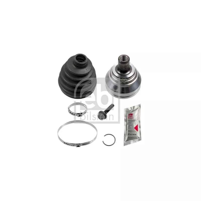 Embout de cardan avant (kit de réparation) FEBI BILSTEIN 184850