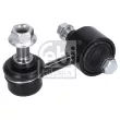 Entretoise/tige, stabilisateur FEBI BILSTEIN 184868 - Visuel 1