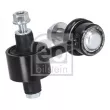 Entretoise/tige, stabilisateur FEBI BILSTEIN 184868 - Visuel 2