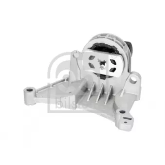 Support moteur avant droit FEBI BILSTEIN 184871