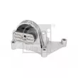 Support moteur avant droit FEBI BILSTEIN 184871 - Visuel 2