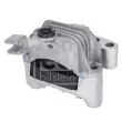 Support moteur FEBI BILSTEIN 184874 - Visuel 2