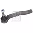 Rotule de barre de connexion avant droit FEBI BILSTEIN 184880 - Visuel 1