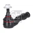 Rotule de barre de connexion FEBI BILSTEIN 184891 - Visuel 1