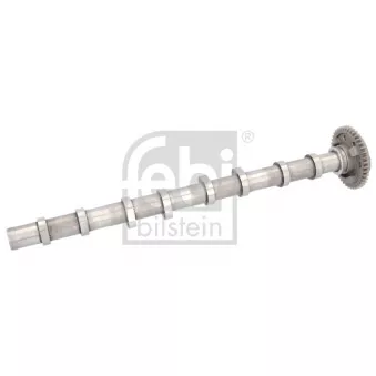 Arbre à came FEBI BILSTEIN 184902