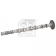 Arbre à came FEBI BILSTEIN 184903 - Visuel 1