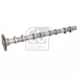 Arbre à came FEBI BILSTEIN 184903 - Visuel 2