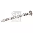 Arbre à came FEBI BILSTEIN 184905 - Visuel 1