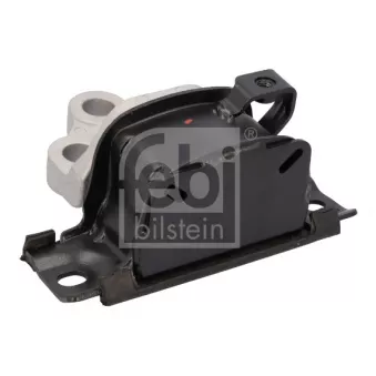 Suspension, boîte automatique FEBI BILSTEIN 184934
