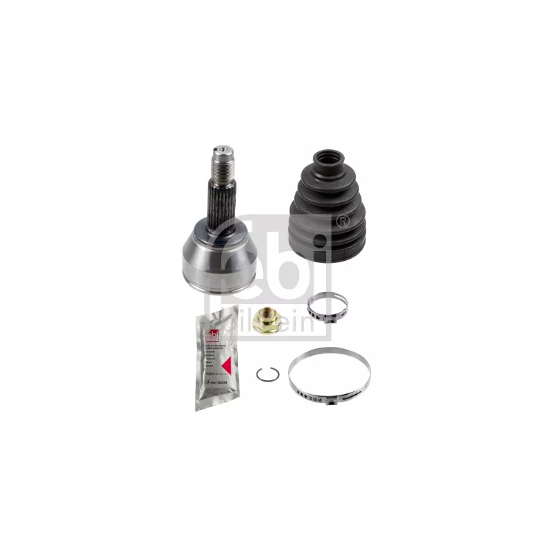 Embout de cardan avant (kit de réparation) FEBI BILSTEIN 184950