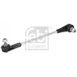 Entretoise/tige, stabilisateur avant droit FEBI BILSTEIN 184963 - Visuel 1
