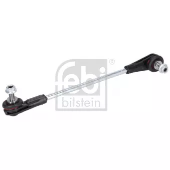 Entretoise/tige, stabilisateur avant droit FEBI BILSTEIN 184963