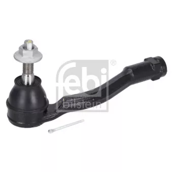 Rotule de barre de connexion avant droit FEBI BILSTEIN 184965