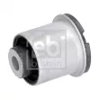 Suspension, bras de liaison FEBI BILSTEIN 184992 - Visuel 2