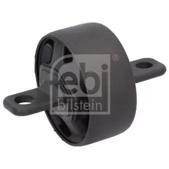 Suspension, bras de liaison arrière gauche FEBI BILSTEIN 184998