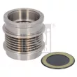 Poulie roue libre, alternateur FEBI BILSTEIN 185001 - Visuel 1