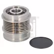 Poulie roue libre, alternateur FEBI BILSTEIN 185001 - Visuel 2