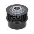 Poulie roue libre, alternateur FEBI BILSTEIN 185002 - Visuel 2